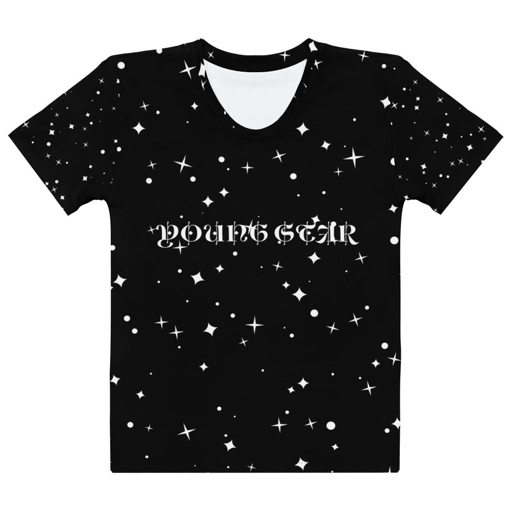 OFF-AIR YOUNG STAR T-SHIRT