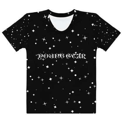 OFF-AIR YOUNG STAR T-SHIRT