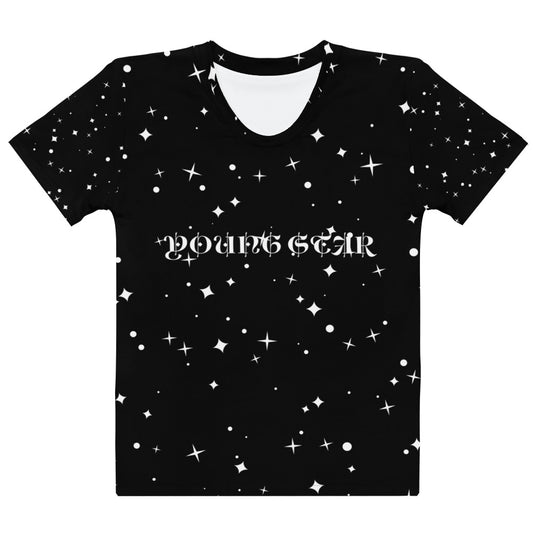 OFF-AIR YOUNG STAR T-SHIRT