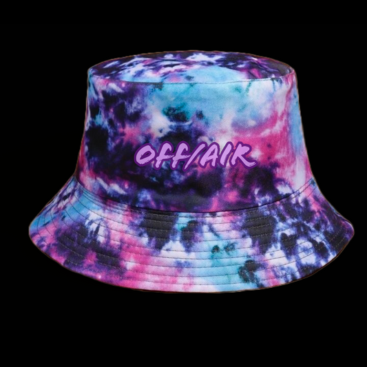 Galaxy Bucket Hat