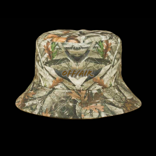 Hunter Bucket Hat