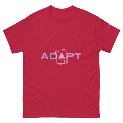 Adapt Deck T-Shirt