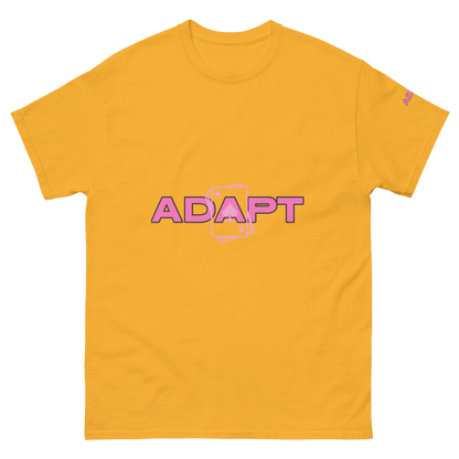 Adapt Deck T-Shirt