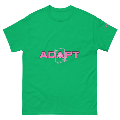 Adapt Deck T-Shirt