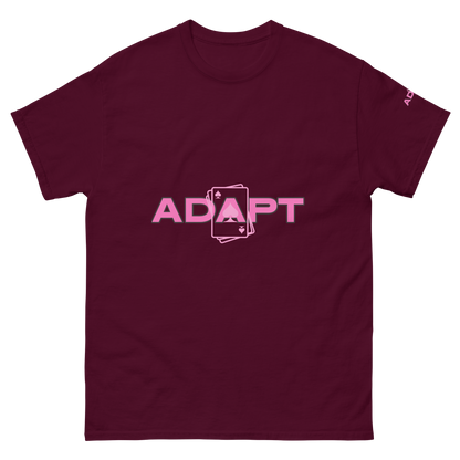 Adapt Deck T-Shirt
