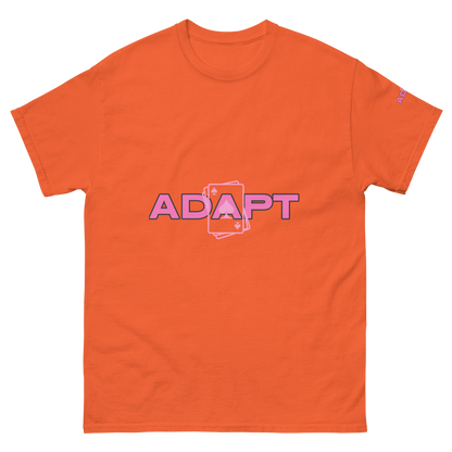 Adapt Deck T-Shirt