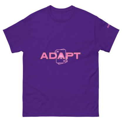 Adapt Deck T-Shirt