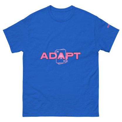Adapt Deck T-Shirt