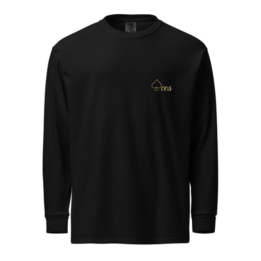 Aces Rule sweatshirt