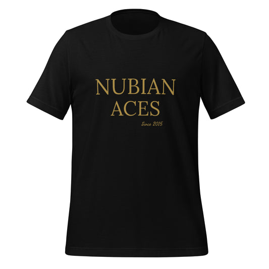 Welcome to the House of N/A unisex eco t-shirt