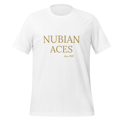 Welcome to the House of N/A unisex eco t-shirt
