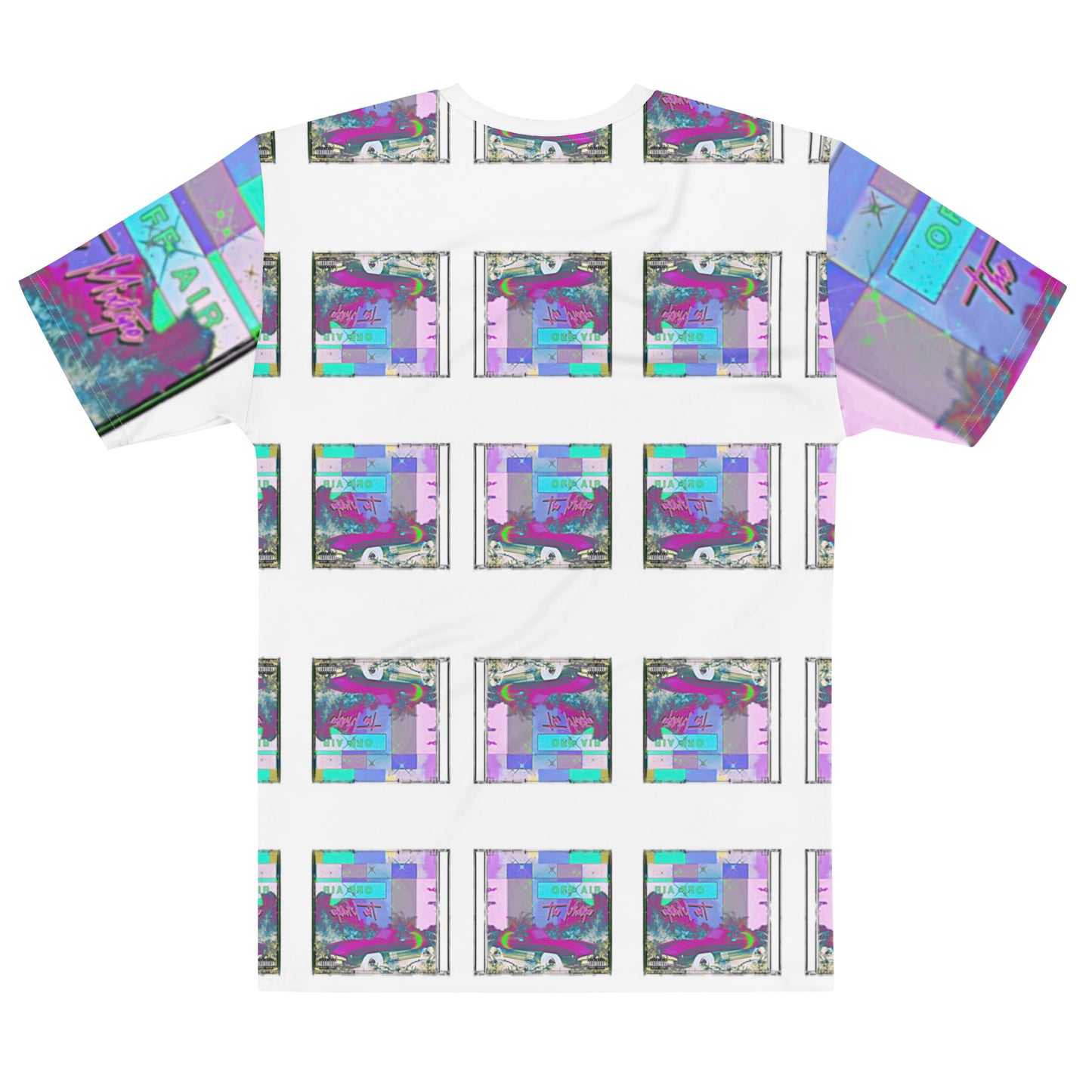 The Mixtape T-Shirt