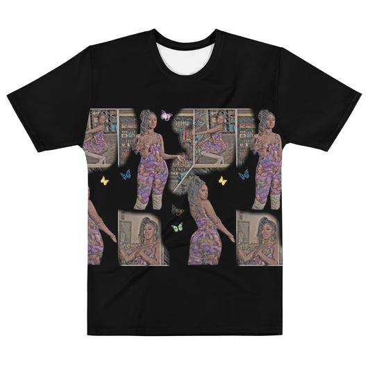 In Stores t-shirt