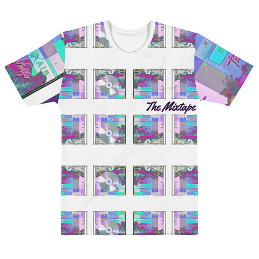 The Mixtape T-Shirt