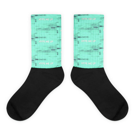 Hyping Socks