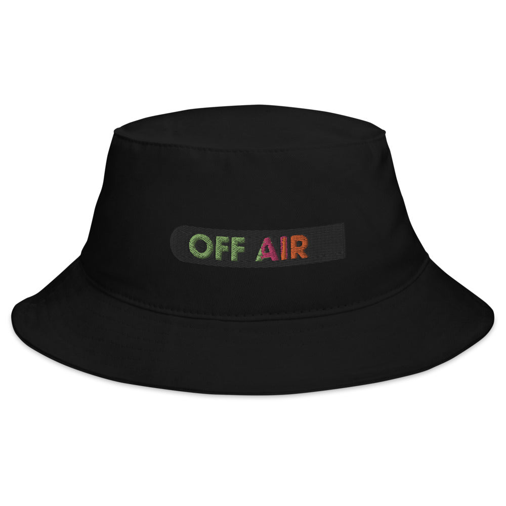 Station 94 - Bucket Hat