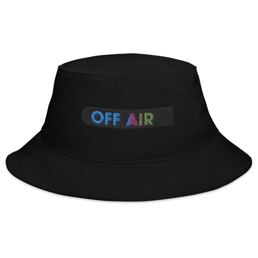 Station 94 - Bucket Hat