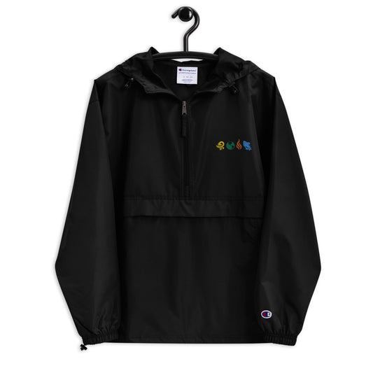 The 5th Element - windbreaker