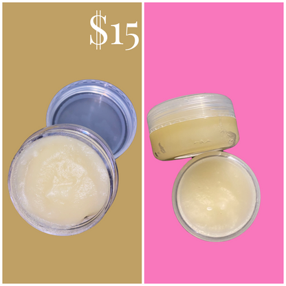 Smack Lip Scrubs