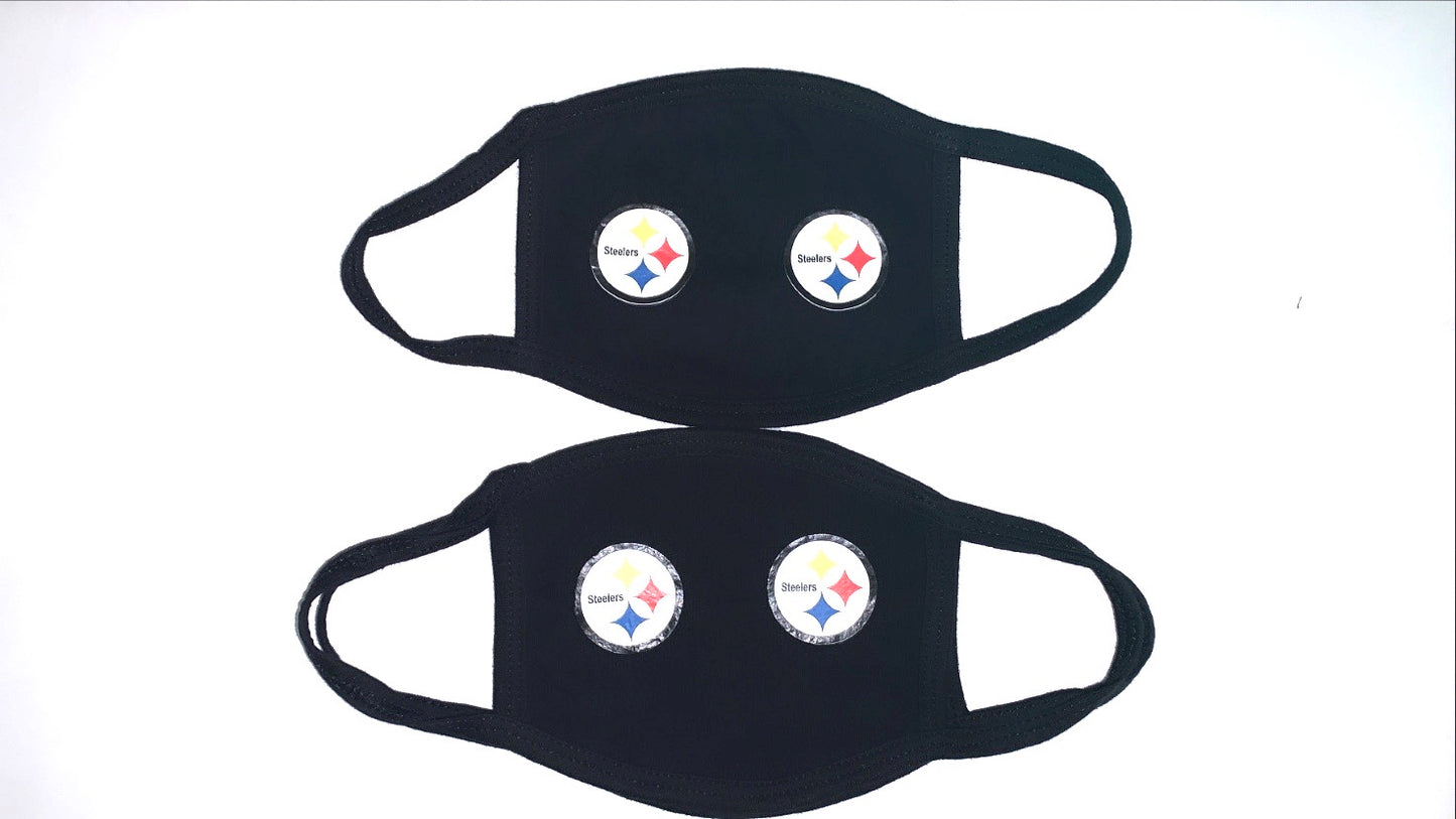 Washable Sports Face Mask