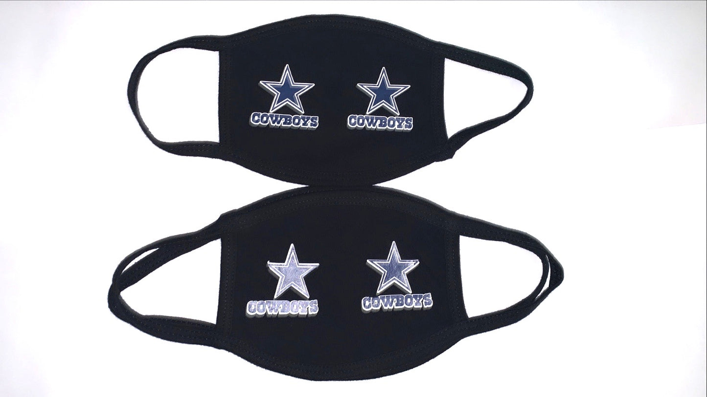 Washable Sports Face Mask