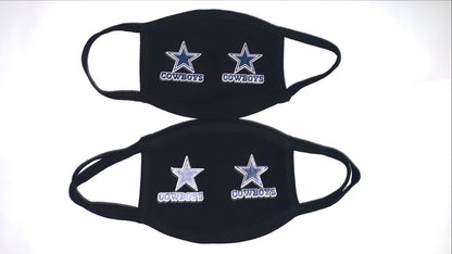 Washable Sports Face Mask