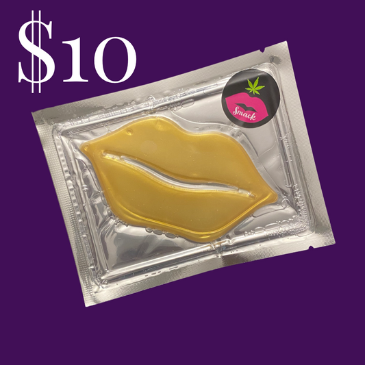 Smack Facial Individual Pack