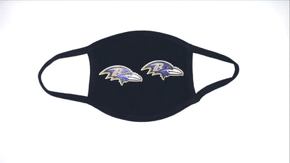 Washable Sports Face Mask