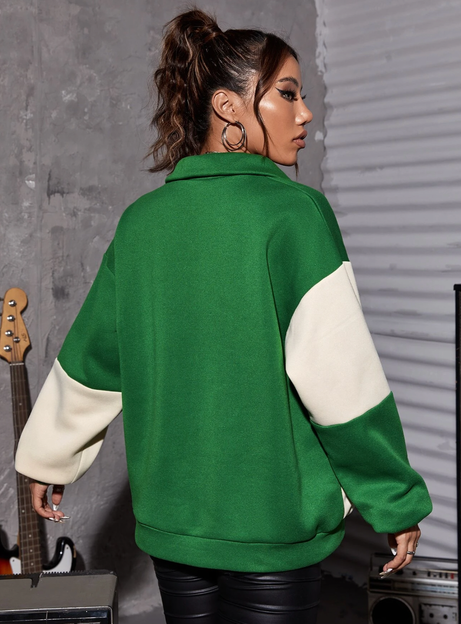 Christmas Trees Jacket Off/Air