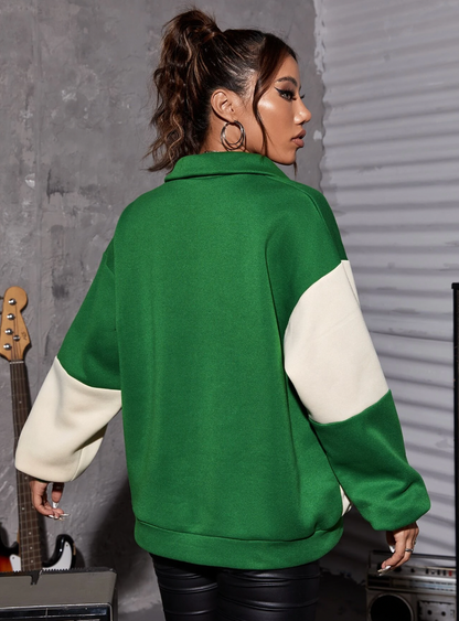 Christmas Trees Jacket Off/Air