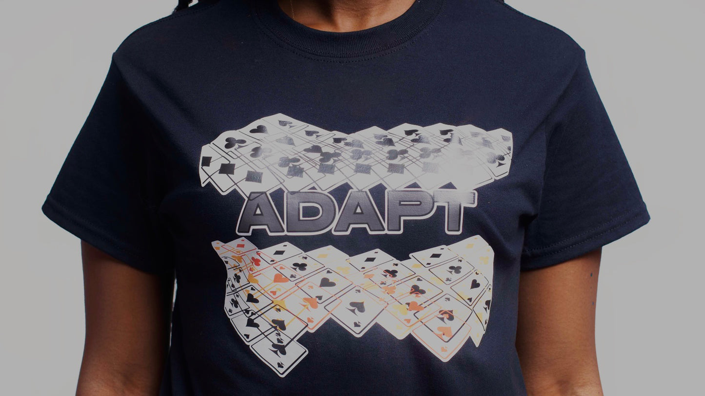 Adapt T-Shirt