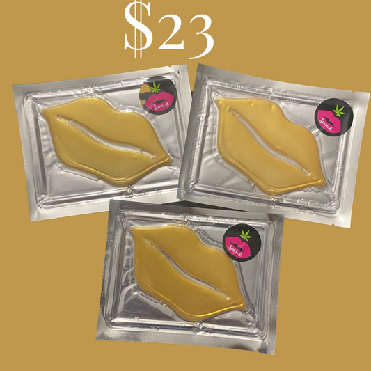 Smack Facial Trio Pack