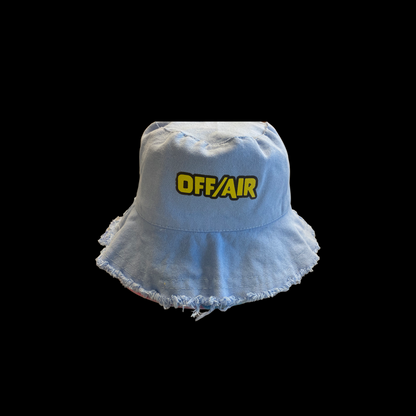 Off/Air Bucket Hats