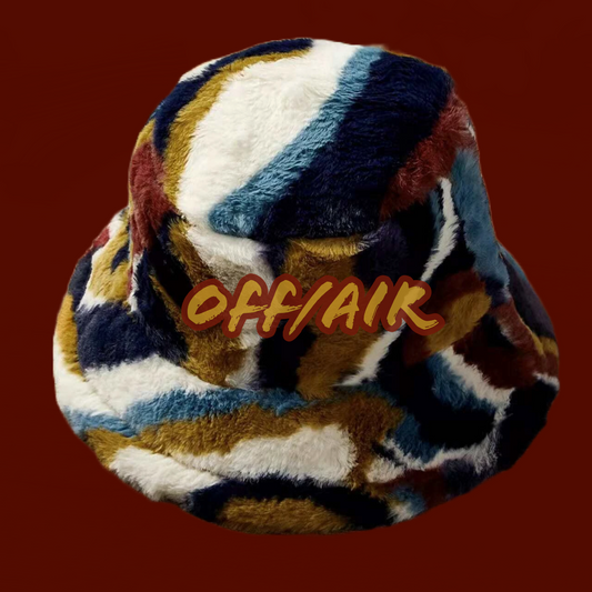 Autumn Wind Bucket Hats