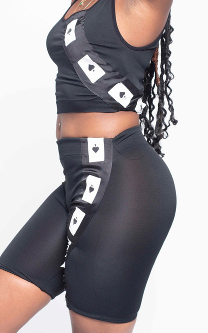 Ace Fitness Set - Workout Apparel