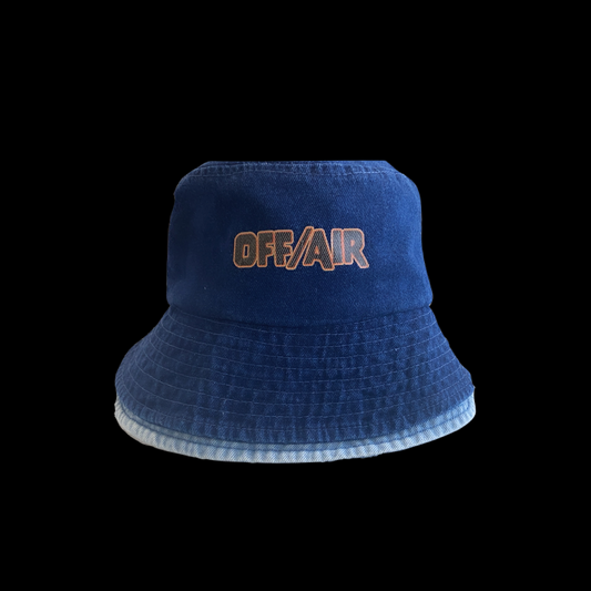 Off/Air Bucket Hats