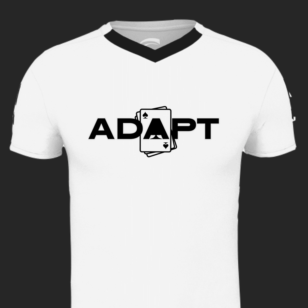 Adapt Stacks Jersey