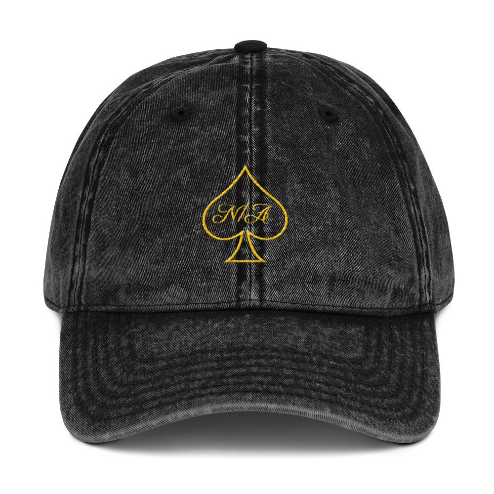 N/A Baseball Cap