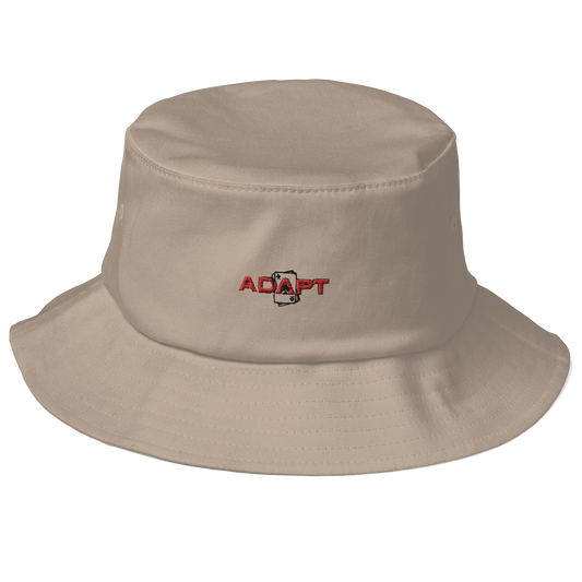 Adapt Series- Bucket Hat