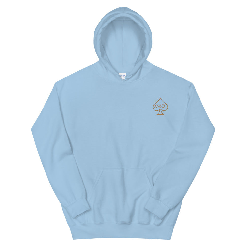 N/A Unisex Hoodie