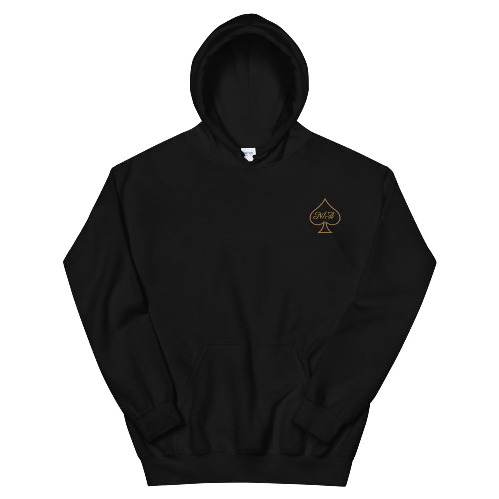 N/A Unisex Hoodie