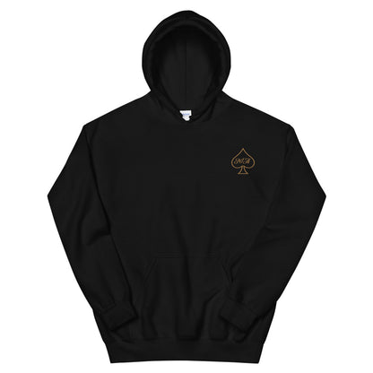 N/A Unisex Hoodie