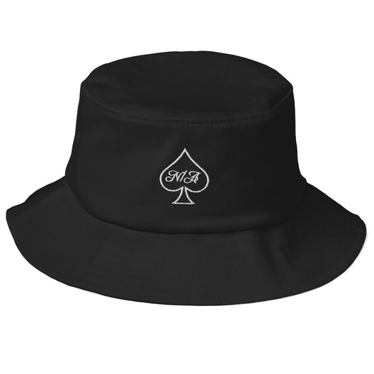 Deck Bucket Hat