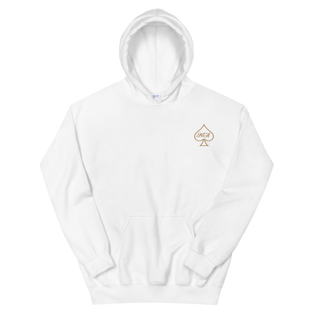 N/A Unisex Hoodie