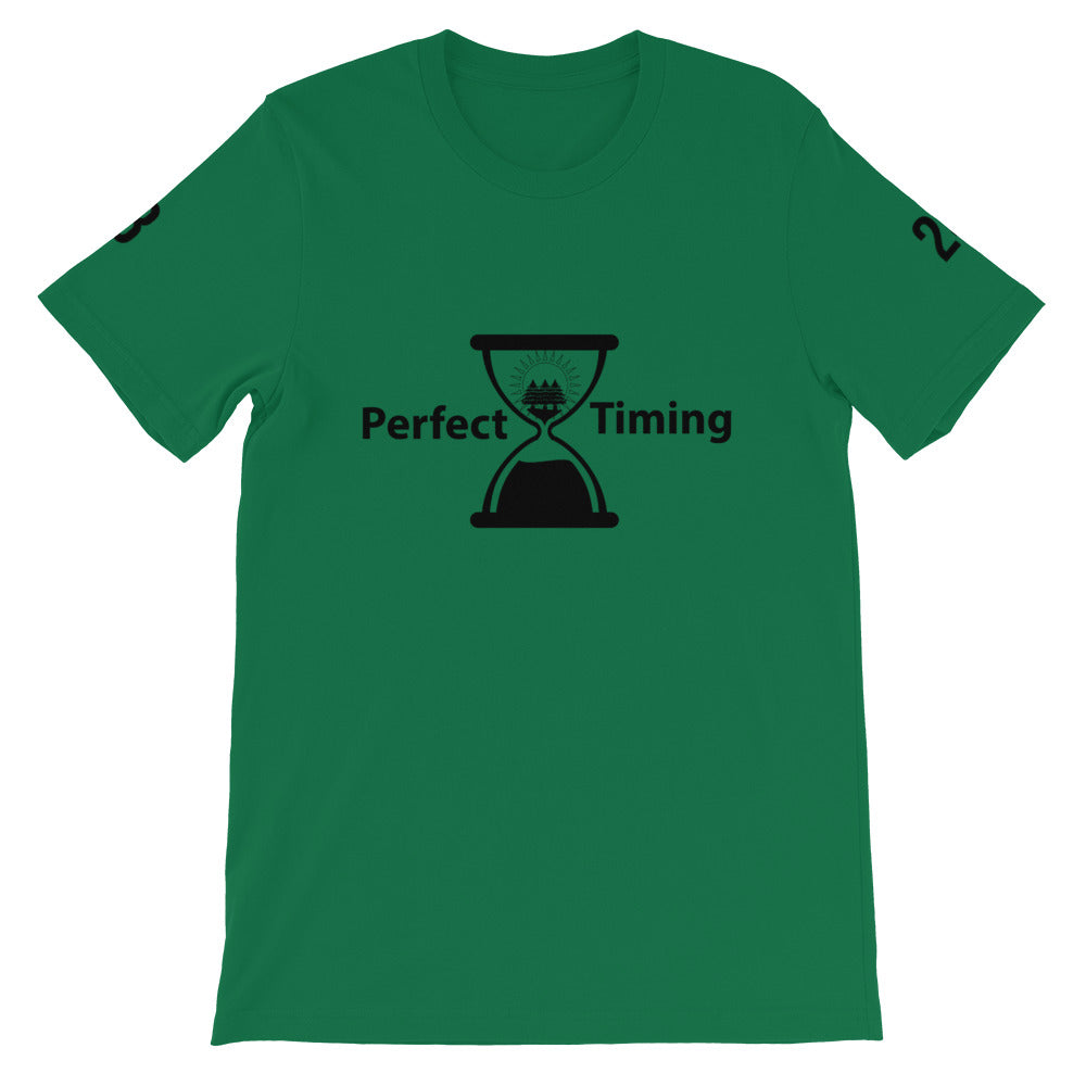 Short-Sleeve Unisex T-Shirt