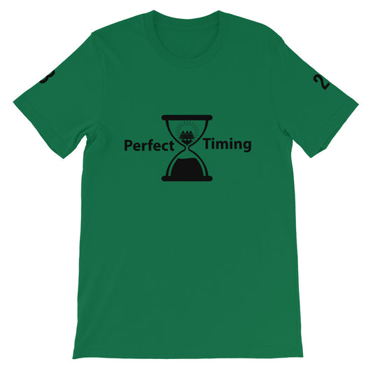 Short-Sleeve Unisex T-Shirt