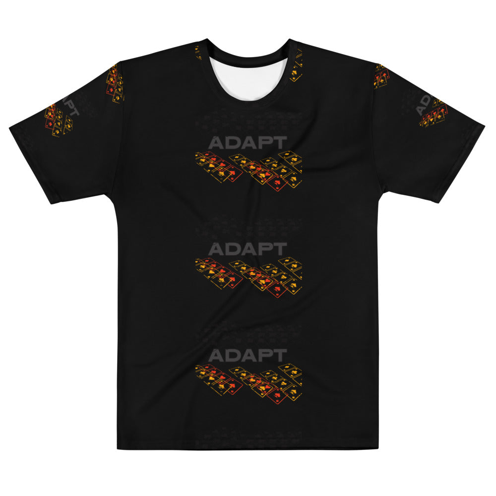 Stacks T-shirt