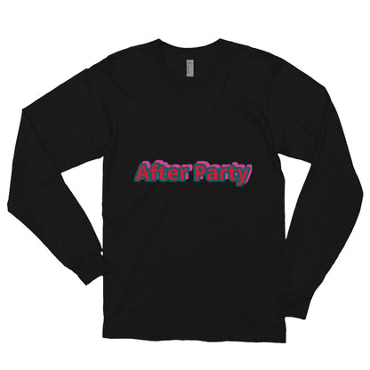 N/A holidays Long sleeve t-shirt