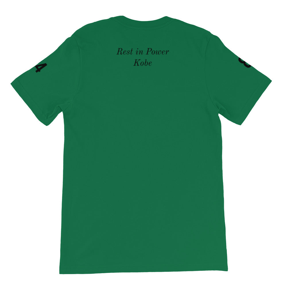 Short-Sleeve Unisex T-Shirt