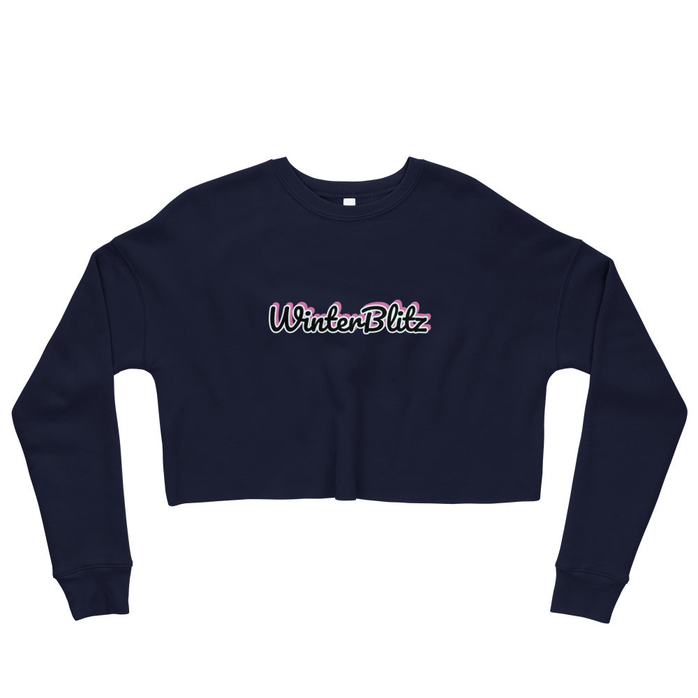 Winter Sweatshirt
